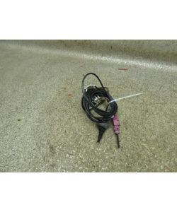 Antenne 2078201075 Dachantenne 129Tkm Mercedes W212 E 200 CGI 09.1602.034