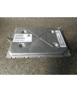 Motorsteuergerät 05150815AA ECU 94Tm Jeep Compass 2.0 14.1659.113