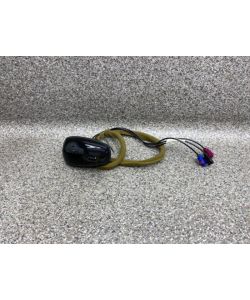 Dachantenne A2049055304 Schwarz Uni 040U Antenne Mercedes X204 GLK 13.1973.045