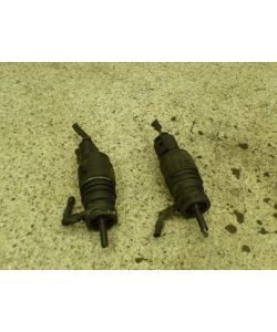 Waschwasserpumpe Waschpumpe 250Tkm Audi D3 4E 4.0 TDI V8 A8 04.1022.087