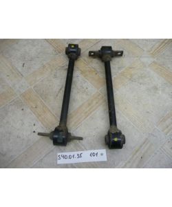 Koppelstange H hinten Stabistrebe Satz  Volvo S40 01.35.101