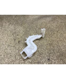Halter Türgriff Türschloss vorne rechts 91231-03100 Kia Ceed JD 16.1957.031