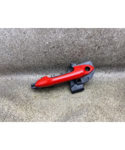 Türgriff außen vorne links Rot FD FRD def Kia Ceed JD Kombi SW 16.1957.027