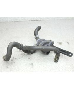 Kühlwasserschlauch Pumpe Schlauch 76Tkm Skoda Octavia 1Z 1.4 TSI 12.1409.045