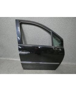 Beifahrertür schwarz Tür vorne rechts def 157Tkm Citroen C8 2.0 09.1715.002