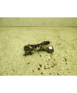 Beschleunigungssensor V 4E0616576J 250Tkm Audi D3 4E 4.0 TDI V8 A8 04.1022.040