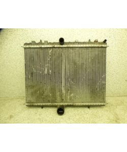 Wasserkühler Kühler 150Tkm Peugeot 2.0 HDi 807 08.1025.019