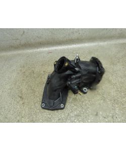 Stellmotor A6510900028 Drosselklappe 226Tkm Mercedes W204 C 220 CDI 11.1603.162