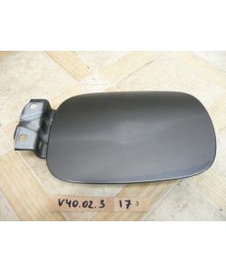 Tankdeckel Dunkelgrau Volvo V40 02.03.017 CDI