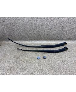 Scheibenwischerarm vorne links rechts 104Tkm Kia Ceed II JD SW Kombi 13.1984.030