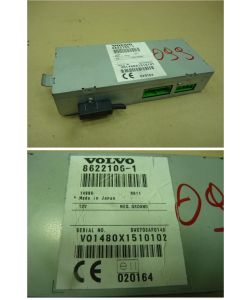Navigation 8622106 Volvo V70 00.403.097 I Autoteile