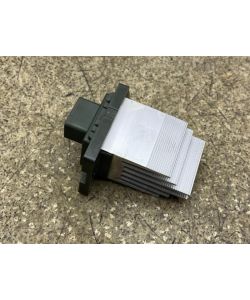 Gebläsewiderstand Regler Klimalüfter 168Tkm Kia Ceed JD 1.6 CRDi GT 16.1957.005