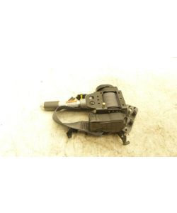 Sicherheitsgurt HL hinten links Gurt 203Tkm Volvo S80 2.4 S80 03.1019.064