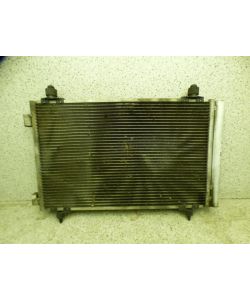 Klimakondensator 940111 Kondensaor 150Tkm Peugeot 2.0 HDi 807 08.1025.020