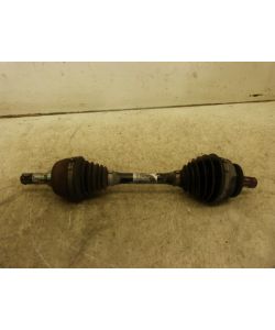 Antriebswelle VL vorne links schalt 30783083 186Tkm Volvo V70 II S60 08.1408.007