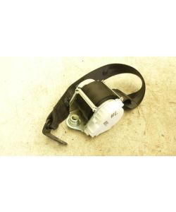 Sicherheitsgurt HL hinten Gurt 288Tkm VW Passat 3C B6 1.9 TDI VPA.06.1011.051