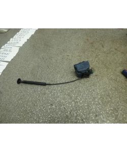 Stellmotor 8961-05 ZV Tankklappe 226Tkm Mercedes W204 C 220 CDI 11.1603.007