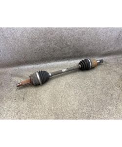 Antriebswelle vorne links 49500A2200 168Tkm Kia Ceed JD 1.6 CRDi 16.1957.131