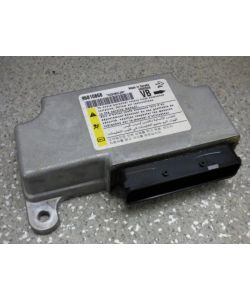 Airbagsteuergerät 96810868 139Tkm Opel Antara 2.0 CDTI 07.1412.043