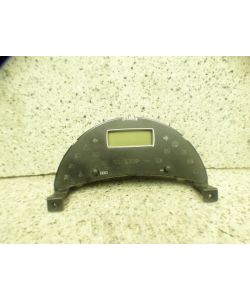 Kombiinstrument 1401133480 Anzeige 150Tkm Peugeot 2.0 HDi 807 08.1025.080