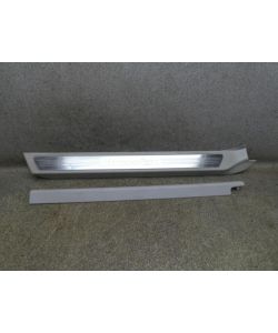Einstiegsleiste rechts A2076800235 A2076860436 Mercedes W207 E220 10.1839.166