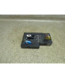 Zentral-Steuergerät 2049001202 107Tkm Mercedes W204 C 350 CDI 09.1604.010