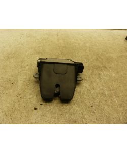Heckklappenschloss Schloss H 61Tkm Ford Focus C-Max DM2 1.6 06.1405.064