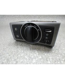 Lichtschalter Schalter 139Tkm Opel Antara 2.0 CDTI 07.1412.027