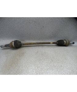Antriebswelle HR hinten rechts 96624822 139Tkm Opel Antara 2.0 CDTI 07.1412.112
