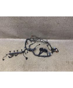 Motorkabelbaum 91426-A2010 D4FB 168Tkm Kia Ceed JD 1.6 CRDi 16.1957.219