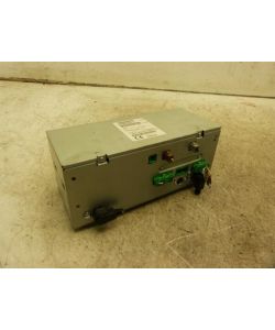 Navigation Navi Rechner Steuergerät 9496934 144Tkm Volvo S80 2.9 00.1413.062