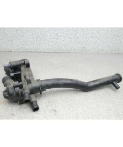Kühlwasserschlauch 03C121065B Schlauch 76Tk Skoda Octavia 1Z 1.4 TSI 12.1409.066