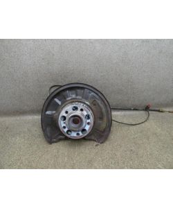 Achsschenkel HR hinten rechts 103Tkm Mercedes W207 E220 CDI 10.1839.143