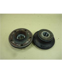 Radlager Satz H hinten Volvo V70 00.403.015 I Autoteile