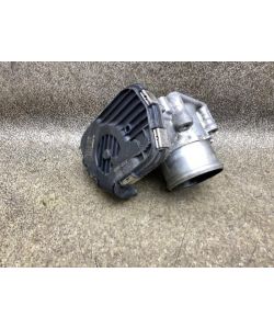 Drosselklappe 35100-2A600 0280750612 168Tkm Kia Ceed JD 1.6 CRDi 16.1957.209