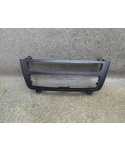 Blende Radio Klimabedienteil 9207195 9226784 BMW 3er F31 320ed 15.1845.027