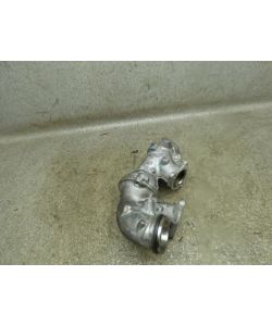 Ansaugrohr A6510904580 Turbolader 226Tkm Mercedes W204 C 220 CDI 11.1603.155