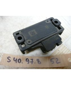 Drucksensor Unterdrucksensor Volvo S40 97.08.052