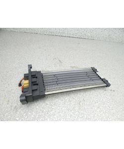 Zusatzheizung 4F0819011 Heizung 291Tkm Audi A6 4F 2.7 TDI 09.1403.115