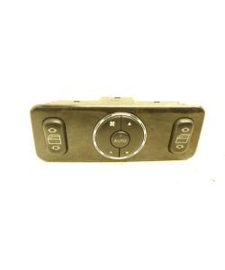 Fensterheberschalter H A1638200426 271Tkm Mercedes W163 400 CDI ML 03.999.086