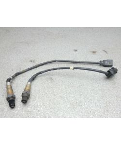 Lambdasonde 03C906262AK 0258010101 76Tkm Skoda Octavia 1Z 1.4 TSI 12.1409.053