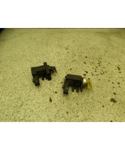 Druckwandler 9661960380 70163300 150Tkm Peugeot 2.0 HDi 807 08.1025.046
