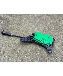 Stellmotor Tankklappe Kia Ceed JD 1.6 CRDi 16.1957.010