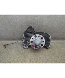 Achsschenkel VL vorne links 103Tkm Mercedes W207 E220 CDI 10.1839.146