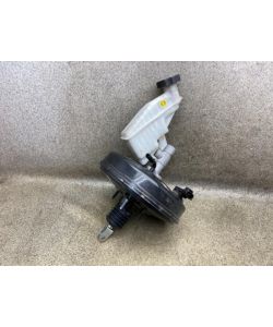 Bremskraftverstärker 58500-A5270 168Tkm Kia Ceed JD 1.6 CRDi 16.1957.192