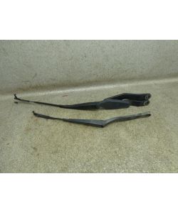 Scheibenwischerarm V vorne A2128200844 129Tk Mercedes W212 E 200 CGI 09.1602.097