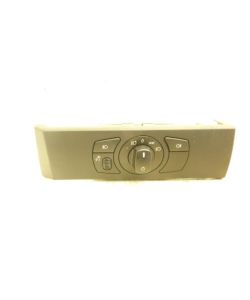 Lichtschalter Schalter 203Tkm BMW E60 E61 560L 530i 530 05.1008.103