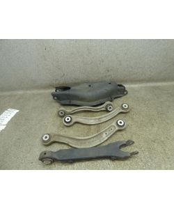 Querlenker HR hinten rechts A2043521288 226T Mercedes W204 C 220 CDI 11.1603.085
