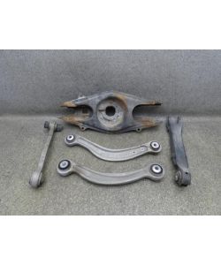 Querlenker HL hinten links 2043502908 103Tkm Mercedes W207 E220 CDI 10.1839.140