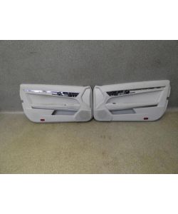 Türverkleidung vorne links rechts Mercedes W207 C207 E220 Coupe 10.1839.199
